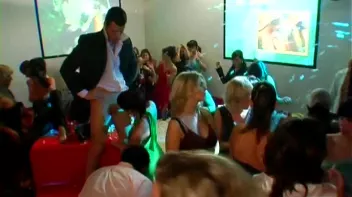 Porno Pop Party Part 2 - Main Edit Screencap 6 on sinx.preview.netperv.com