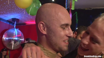 New Year's Sex Ball Part 5 - Cam 3 Screencap 54 on sinx.preview.netperv.com