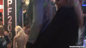 New Year's Sex Ball Part 5 - Cam 3 Screencap 68 on sinx.preview.netperv.com