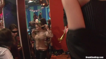 New Year's Sex Ball Part 5 - Cam 3 Screencap 28 on sinx.preview.netperv.com