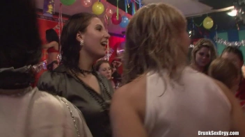 New Year's Sex Ball Part 5 - Cam 3 Screencap 32 on sinx.preview.netperv.com