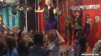 New Year's Sex Ball Part 5 - Cam 3 Screencap 35 on sinx.preview.netperv.com