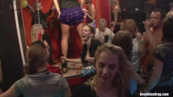 New Year's Sex Ball Part 5 - Cam 3 Screencap 38 on sinx.preview.netperv.com