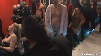 New Year's Sex Ball Part 5 - Cam 3 Screencap 44 on sinx.preview.netperv.com