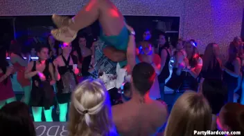 Party Hardcore Gone Crazy Vol. 4 Part 4 Screencap 21 on sinx.preview.netperv.com