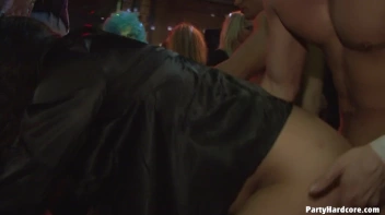 Party Hardcore Vol. 48 Part 5 - Cam 2 Screencap 54 on sinx.preview.netperv.com