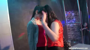 Making Fuck Buddies In The Club Part 3 - Main Edit Screencap 61 on sinx.preview.netperv.com