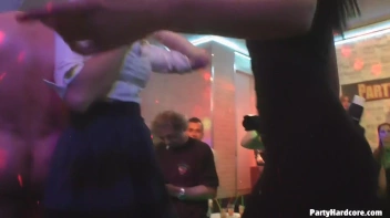 Party Hardcore Gone Crazy Vol. 29 Part 5 - Main Edit Screencap 23 on sinx.preview.netperv.com