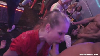 Party Hardcore Gone Crazy Vol. 29 Part 5 - Main Edit Screencap 30 on sinx.preview.netperv.com