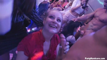 Party Hardcore Gone Crazy Vol. 29 Part 5 - Main Edit Screencap 31 on sinx.preview.netperv.com