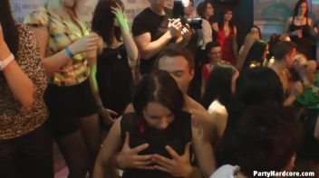 Party Hardcore Gone Crazy Vol. 10 Part 1 - Cam 2 Screencap 55 on sinx.preview.netperv.com