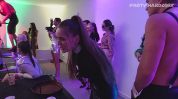 Brazen Babes Party Hardcore - Part 1 Cam 1 Screencap 9 on sinx.preview.netperv.com