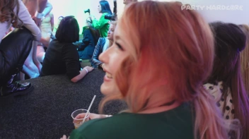 Brazen Babes Party Hardcore - Part 1 Cam 1 Screencap 94 on sinx.preview.netperv.com