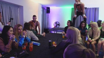 Brazen Babes Party Hardcore - Part 1 Cam 1 Screencap 1 on sinx.preview.netperv.com
