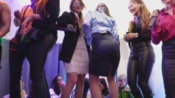 Brazen Babes Party Hardcore - Part 1 Cam 1 Screencap 16 on sinx.preview.netperv.com