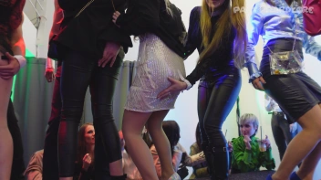 Brazen Babes Party Hardcore - Part 1 Cam 1 Screencap 17 on sinx.preview.netperv.com
