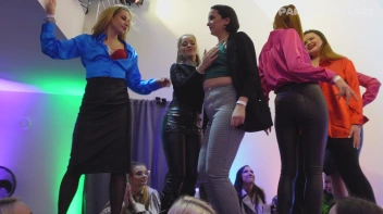 Brazen Babes Party Hardcore - Part 1 Cam 1 Screencap 33 on sinx.preview.netperv.com