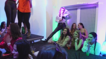 Brazen Babes Party Hardcore - Part 1 Cam 1 Screencap 34 on sinx.preview.netperv.com