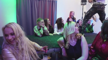 Brazen Babes Party Hardcore - Part 1 Cam 1 Screencap 46 on sinx.preview.netperv.com