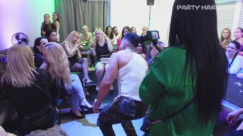 Brazen Babes Party Hardcore - Part 1 Cam 1 Screencap 52 on sinx.preview.netperv.com