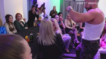 Brazen Babes Party Hardcore - Part 1 Cam 1 Screencap 54 on sinx.preview.netperv.com