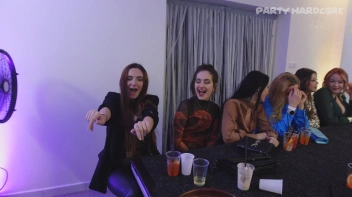 Brazen Babes Party Hardcore - Part 1 Cam 1 Screencap 56 on sinx.preview.netperv.com