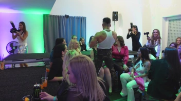 Brazen Babes Party Hardcore - Part 1 Cam 1 Screencap 58 on sinx.preview.netperv.com
