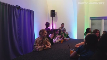 Brazen Babes Party Hardcore - Part 1 Cam 1 Screencap 6 on sinx.preview.netperv.com
