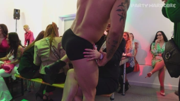 Brazen Babes Party Hardcore - Part 1 Cam 1 Screencap 69 on sinx.preview.netperv.com