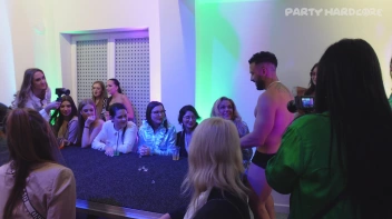Brazen Babes Party Hardcore - Part 1 Cam 1 Screencap 70 on sinx.preview.netperv.com