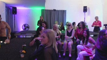 Brazen Babes Party Hardcore - Part 1 Cam 1 Screencap 73 on sinx.preview.netperv.com