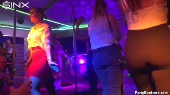 Party Hardcore Gone Crazy Vol. 43 Part 5 - Cam 2 Screencap 85 on sinx.preview.netperv.com