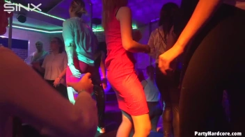 Party Hardcore Gone Crazy Vol. 43 Part 5 - Cam 2 Screencap 89 on sinx.preview.netperv.com