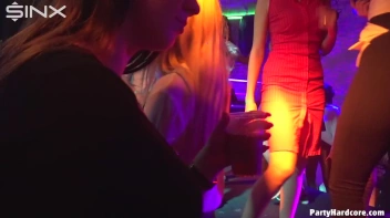 Party Hardcore Gone Crazy Vol. 43 Part 5 - Cam 2 Screencap 92 on sinx.preview.netperv.com