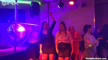 Party Hardcore Gone Crazy Vol. 43 Part 5 - Cam 2 Screencap 12 on sinx.preview.netperv.com