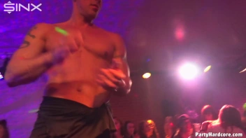 Party Hardcore Gone Crazy Vol. 43 Part 5 - Cam 2 Screencap 15 on sinx.preview.netperv.com