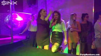 Party Hardcore Gone Crazy Vol. 43 Part 5 - Cam 2 Screencap 18 on sinx.preview.netperv.com