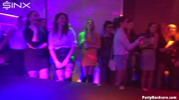 Party Hardcore Gone Crazy Vol. 43 Part 5 - Cam 2 Screencap 19 on sinx.preview.netperv.com