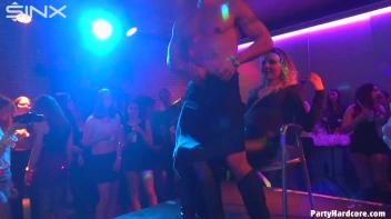 Party Hardcore Gone Crazy Vol. 43 Part 5 - Cam 2 Screencap 23 on sinx.preview.netperv.com