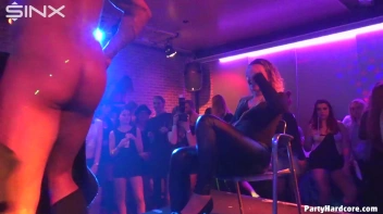 Party Hardcore Gone Crazy Vol. 43 Part 5 - Cam 2 Screencap 24 on sinx.preview.netperv.com