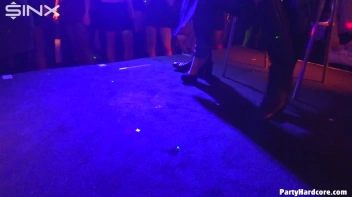 Party Hardcore Gone Crazy Vol. 43 Part 5 - Cam 2 Screencap 26 on sinx.preview.netperv.com