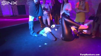 Party Hardcore Gone Crazy Vol. 43 Part 5 - Cam 2 Screencap 31 on sinx.preview.netperv.com