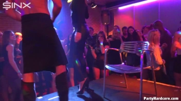 Party Hardcore Gone Crazy Vol. 43 Part 5 - Cam 2 Screencap 33 on sinx.preview.netperv.com