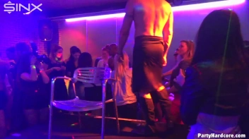 Party Hardcore Gone Crazy Vol. 43 Part 5 - Cam 2 Screencap 34 on sinx.preview.netperv.com