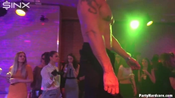 Party Hardcore Gone Crazy Vol. 43 Part 5 - Cam 2 Screencap 35 on sinx.preview.netperv.com