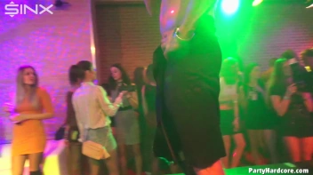 Party Hardcore Gone Crazy Vol. 43 Part 5 - Cam 2 Screencap 36 on sinx.preview.netperv.com