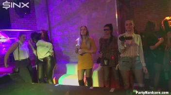 Party Hardcore Gone Crazy Vol. 43 Part 5 - Cam 2 Screencap 37 on sinx.preview.netperv.com