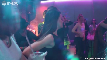 Party Hardcore Gone Crazy Vol. 43 Part 5 - Cam 2 Screencap 38 on sinx.preview.netperv.com