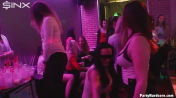 Party Hardcore Gone Crazy Vol. 43 Part 5 - Cam 2 Screencap 40 on sinx.preview.netperv.com