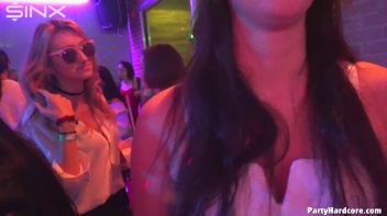Party Hardcore Gone Crazy Vol. 43 Part 5 - Cam 2 Screencap 43 on sinx.preview.netperv.com